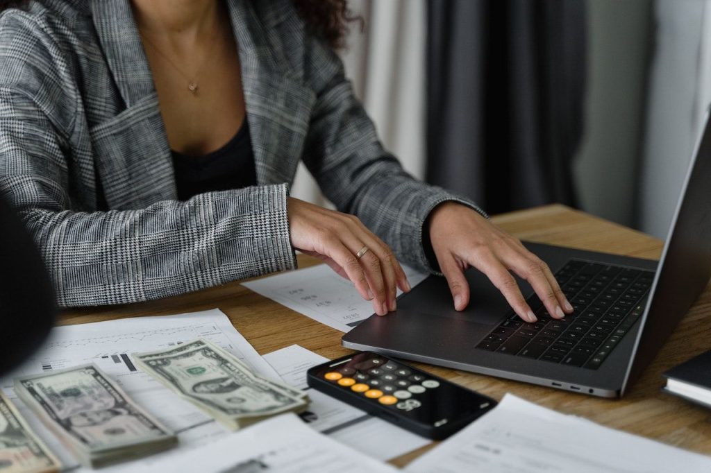 Spending budget Setting up for Your Personal Exercise