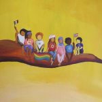 Youth Standpoint: Embracing Multiculturalism