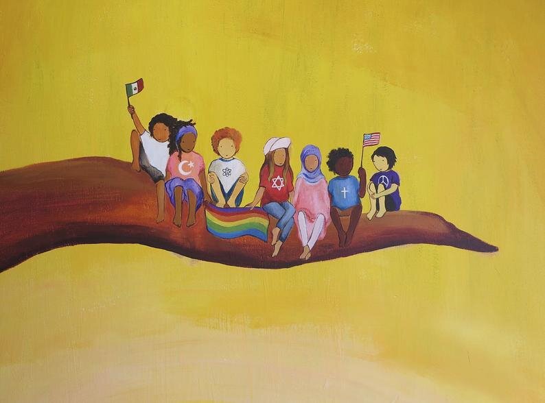 Youth Standpoint: Embracing Multiculturalism