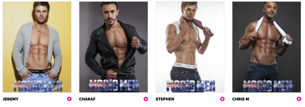 Male Strip Club Etiquette in NewCastle: The Prime 7 Guidelines Every person Ought to Know