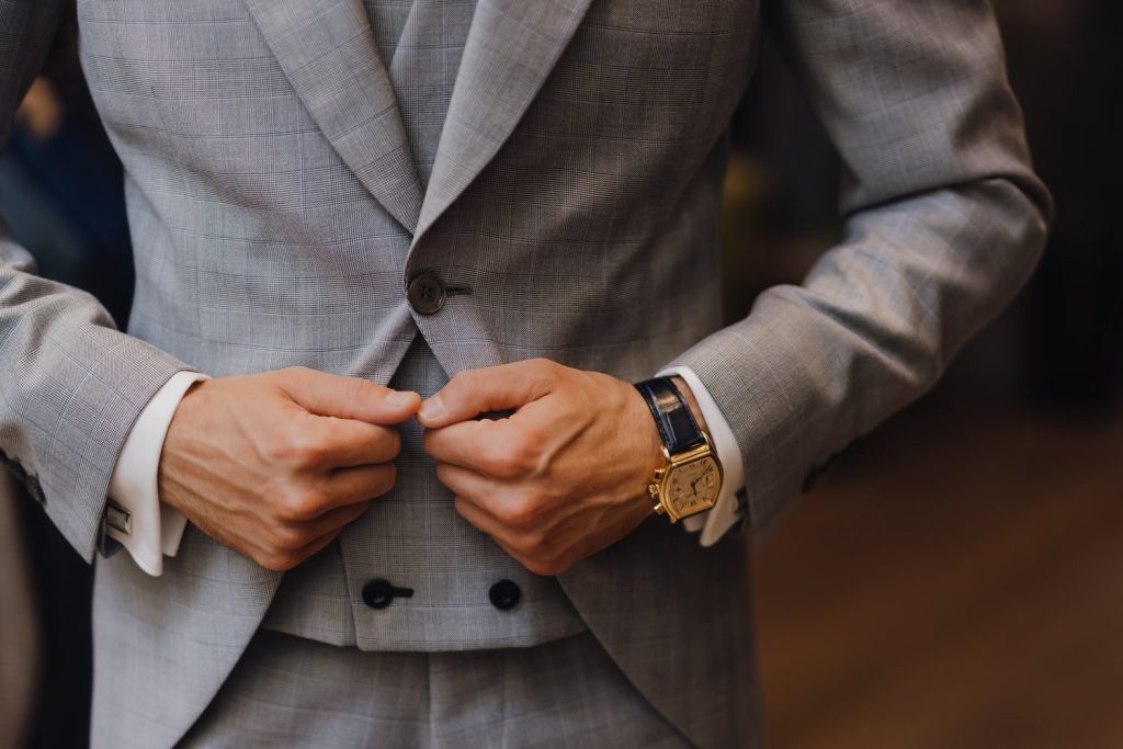 12 Simple Methods to Become A Gentleman — Ethical Revolution