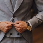 12 Simple Methods to Become A Gentleman — Ethical Revolution