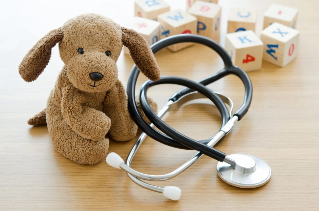 Autism Tests – Jones-Wooden Psychological