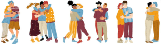 Zero to Six, where are you on the Kinsey Scale? – Dr. Claudia 6, PhD