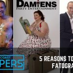 5 Explanations to Retain the services of a Fatogram