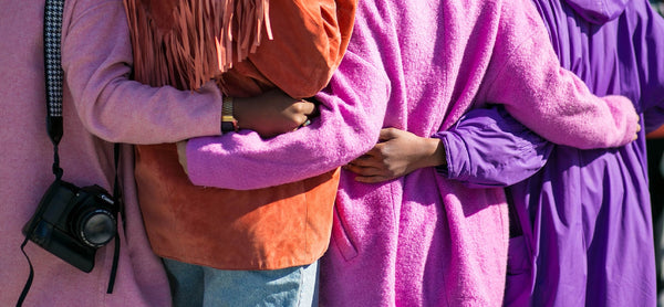 5 Pioneers of Sexual Wellness – Worldwide Women’s Day