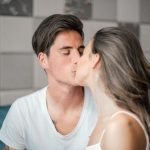 Can You Get Herpes From Kissing? – Promescent