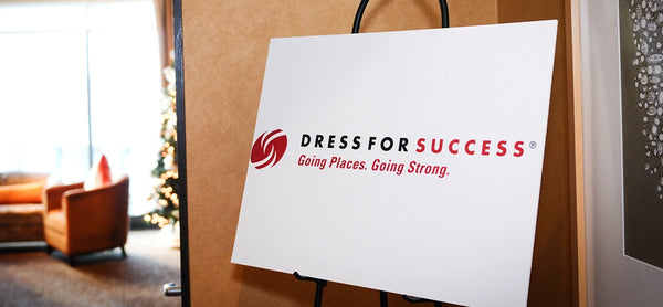 Charity Spotlight – Gown for Good results
