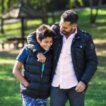 Setting up Connections with Conversations — Dr Anisha Abraham