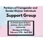 Associates of Transgender & Gender Varied Men and women Assistance Group