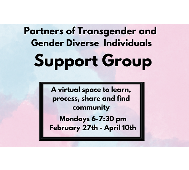Associates of Transgender & Gender Varied Men and women Assistance Group