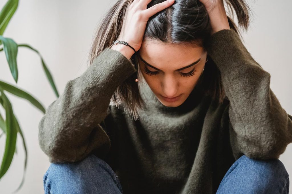Bacterial Vaginosis vs. Yeast An infection – Promescent
