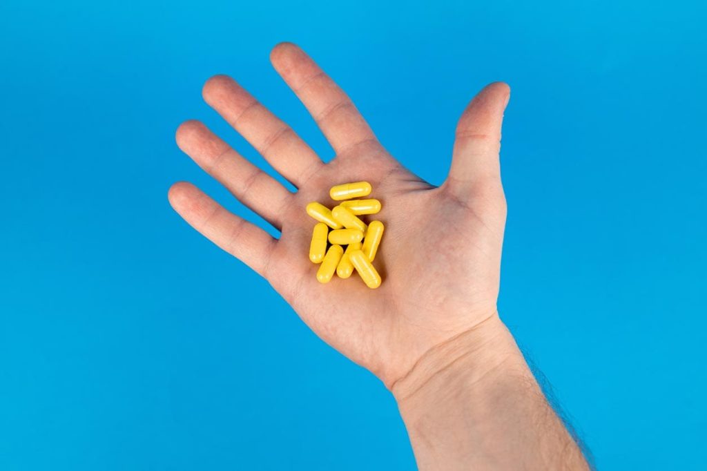How Long Does Tadalafil Last? – Promescent