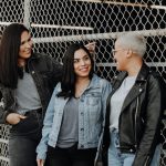 A Guide To Threesomes – Killing Kittens