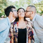 Suddenly, the World of Open Relationships is Much More… Open!