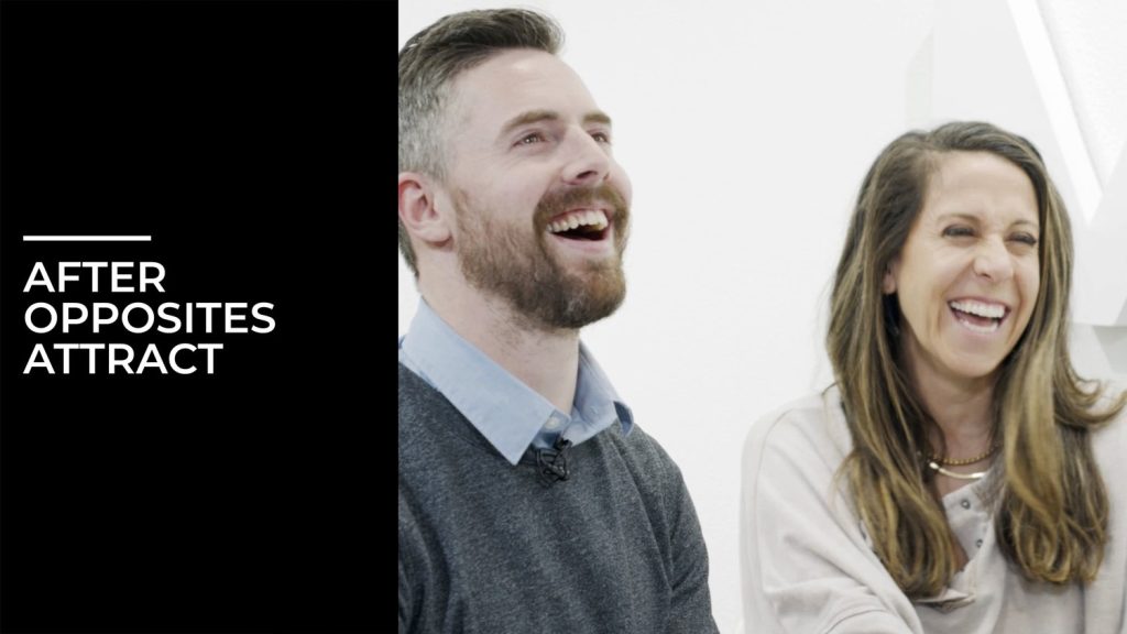 Following Opposites Catch the attention of 📺+🎧 — Ethical Revolution
