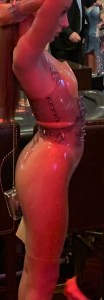 Cove 19 Lap Dances | Health practitioner Strip Club