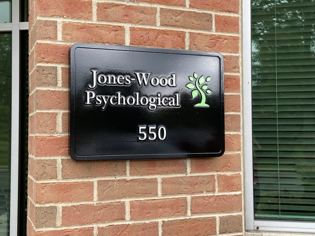 ADHD Screening – Jones-Wooden Psychological