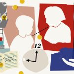 The Pandemic as an Chance to Reshape the Long term for Global Households — Dr Anisha Abraham