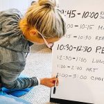 Creating Household Discovering Routines a Results — Dr Anisha Abraham