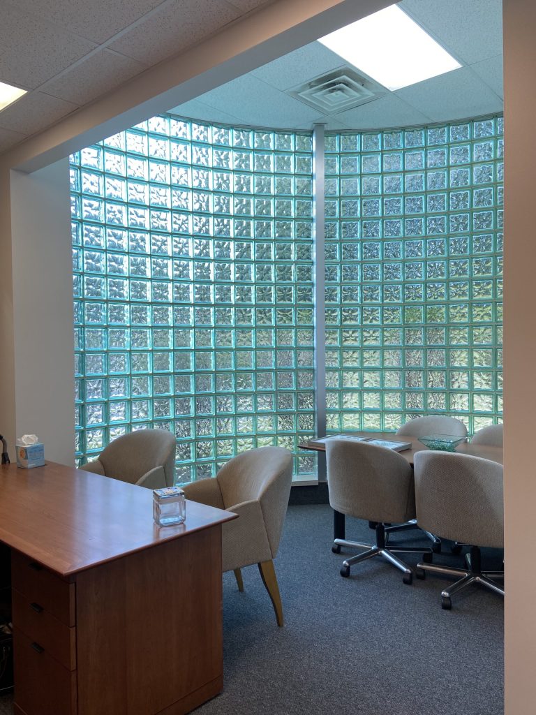 Welcome to our new Hudson location!