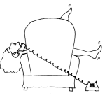 The Balanced Joy of Masturbation