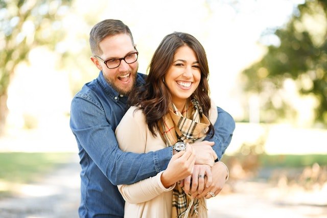 Personal Remedy Will Not Solve a Couple’s Dilemma!