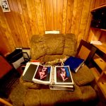 The Concealed Pervert — SUSANNAH BRESLIN