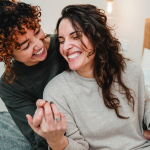 Attachment Principle in Adore & Interactions