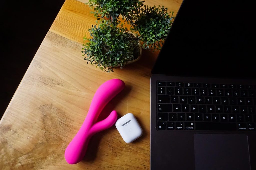 How To Cover Intercourse Toys – Promescent