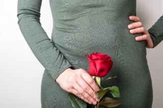Impending Menopause guidance team – Dr. Claudia Six, PhD