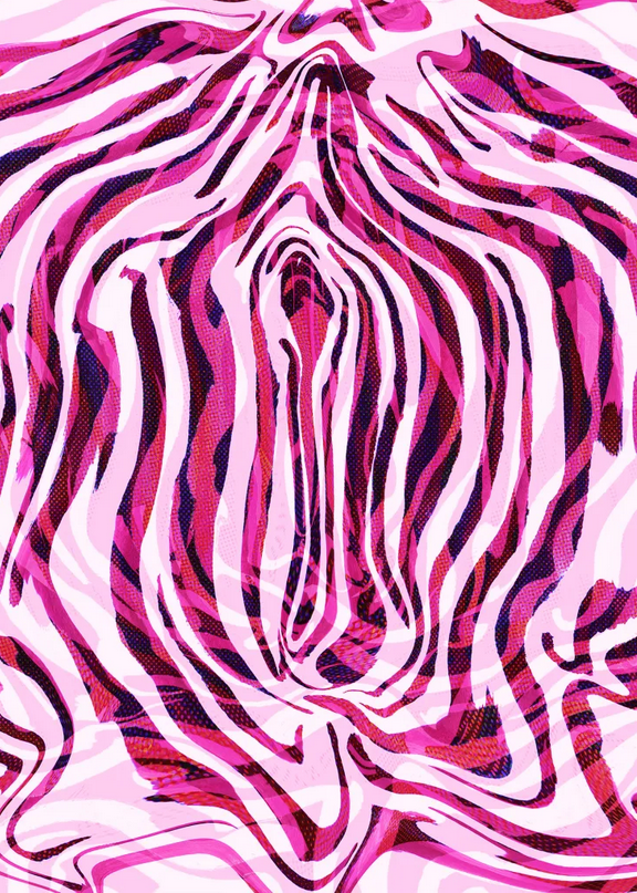 My Lost Vagina — SUSANNAH BRESLIN