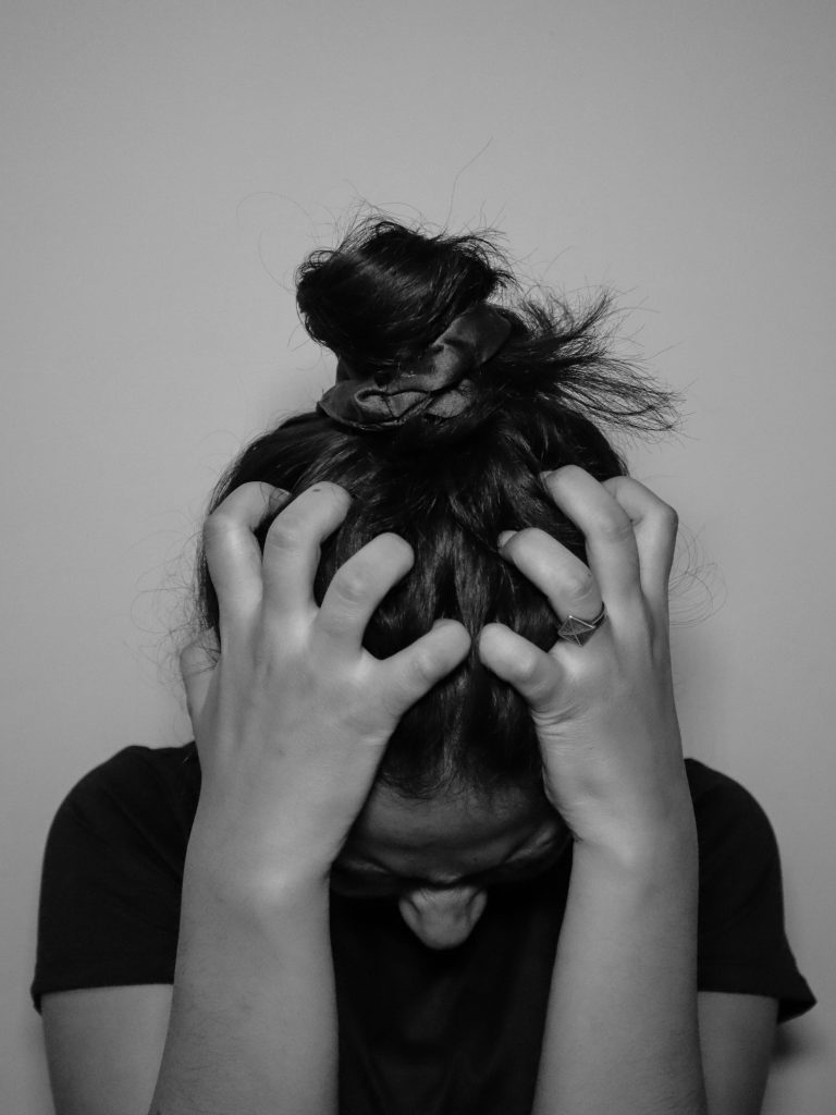 Sexual Irritation: How To Identify It – Killing Kittens