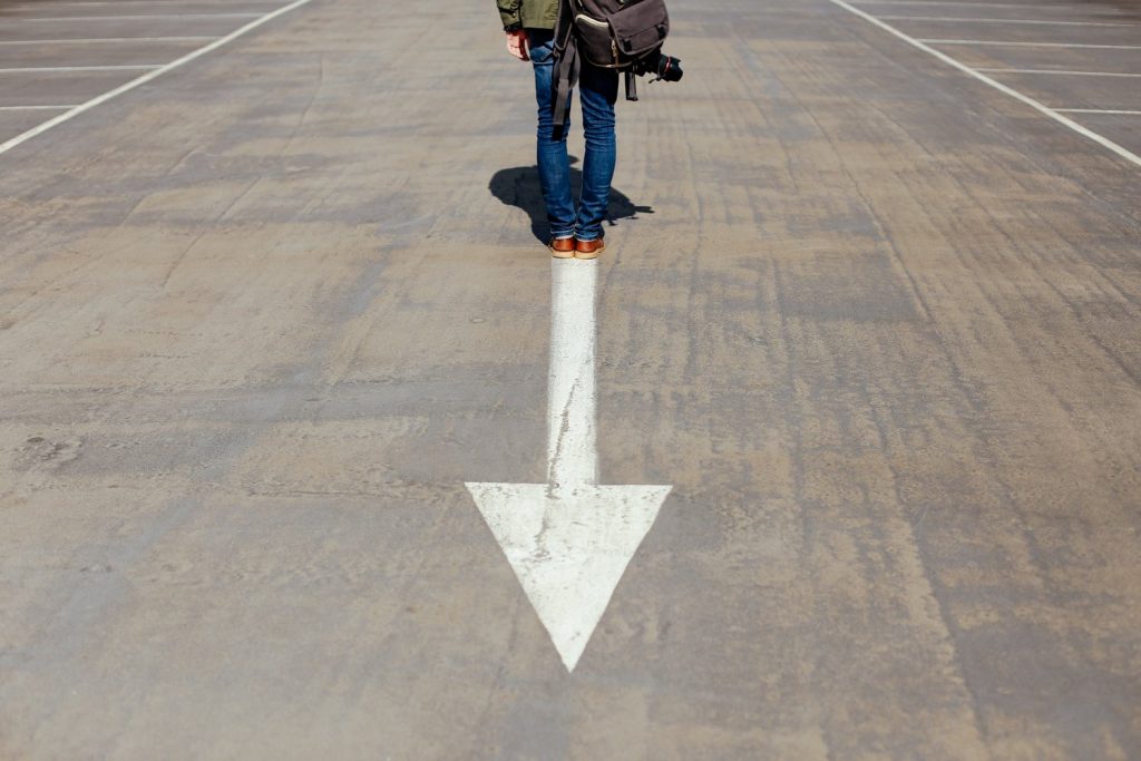 Is Your Previous Keeping You Again? — Ethical Revolution
