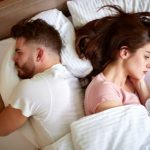 When Intercourse Gets Dull in a Romance