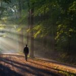 Contacting all the solitary adult males – Dr. Claudia Six, PhD