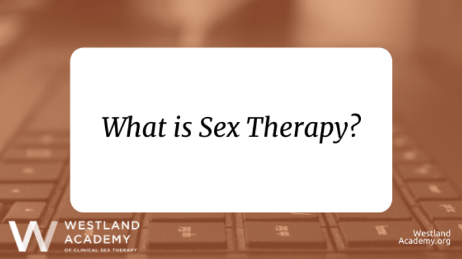 What is Intercourse Remedy?