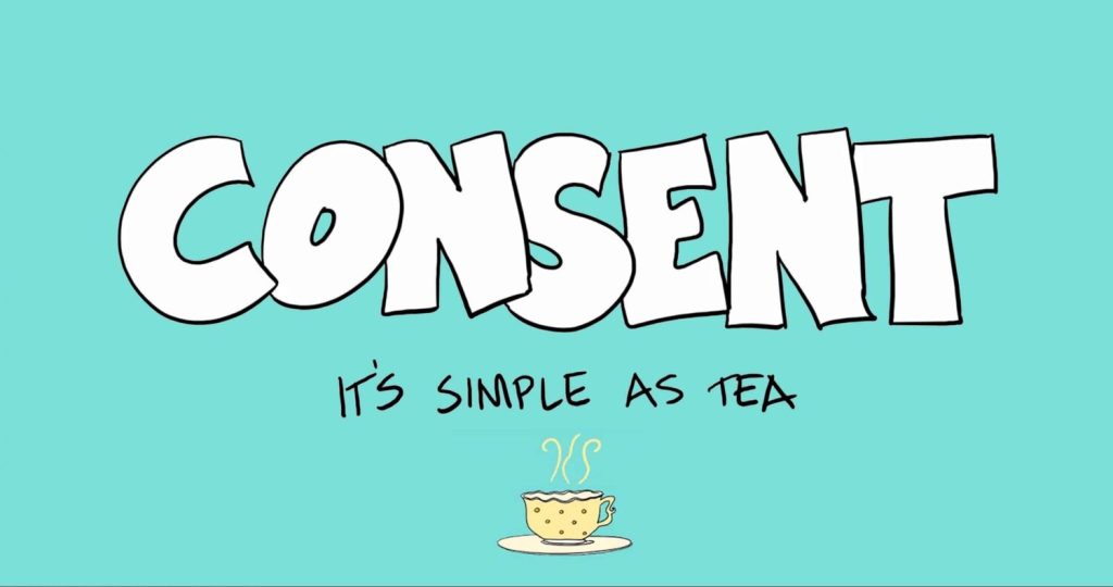 It can be as Basic as Tea — Dr Anisha Abraham