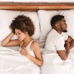 Sexual Disconnection is Lethal to Partnership