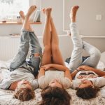 The Threesome Experience: The Real truth Behind It