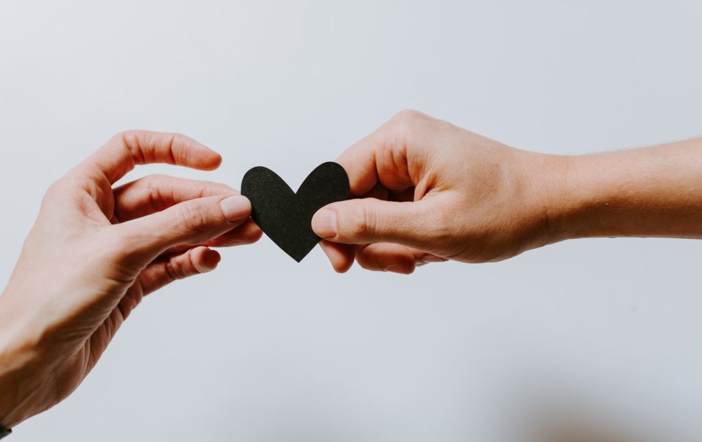 When You happen to be “Just Buddies”… But You happen to be Not — Moral Revolution