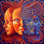Unconditional like, or Temperament vs the person – Dr. Claudia 6, PhD