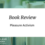E-book Critique: Satisfaction Activism