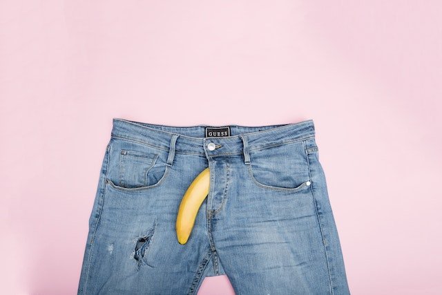 Why Do So Several Gentlemen Worry About Their Penis