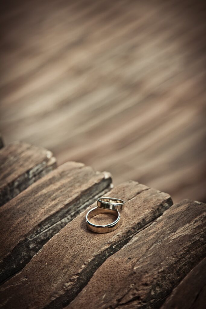 Is Dread Wrecking Your Marriage? — Ethical Revolution