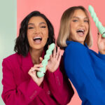 Ella + Dom – Why we are vibing with VUSH