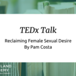 Reclaiming Feminine Sexual Need: TEDx