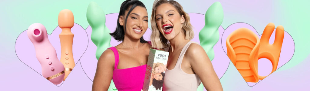 How-to Guide – Orgasms with a twist