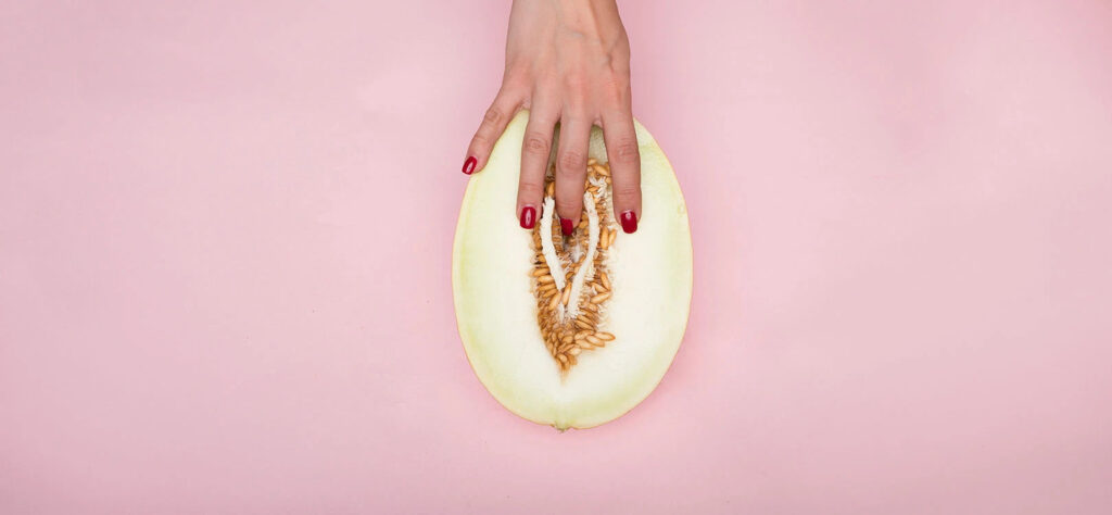 The Rewards of Masturbation | VUSH Australia