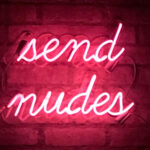 Tutorial to Sexting – Ideas & Etiquette
